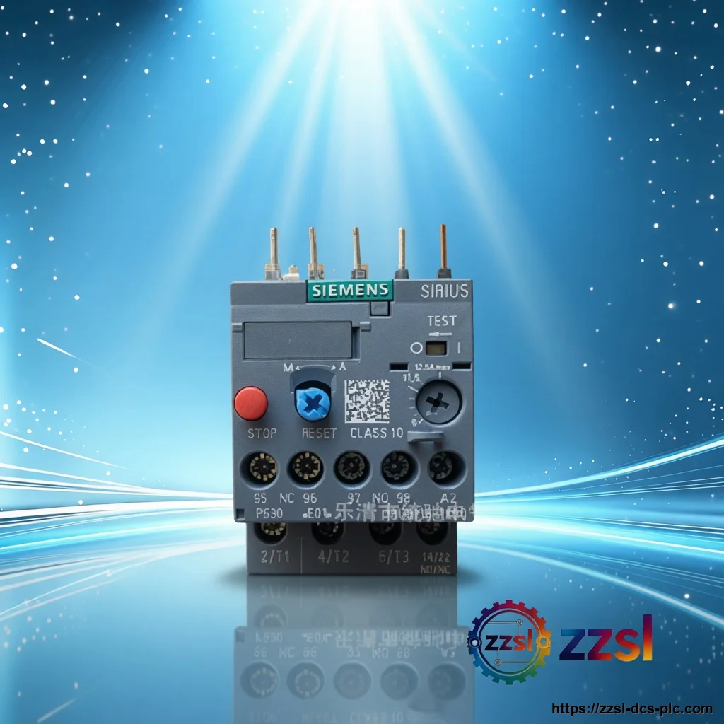 Siemens RELAY3RU6116-1KB0SIEMENS